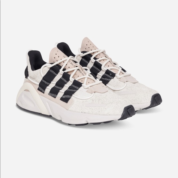 adidas lxcon suede sneakers